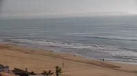 Guardamar del Segura - La Roqueta Beach