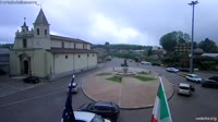 Brognaturo - Piazza del Popolo