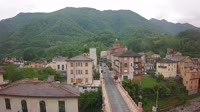 Cicagna - Panoramic view