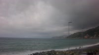 Genoa - Voltri Beach