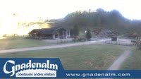 Obertauern - Gnadenalm