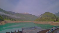 Sauris - Lake