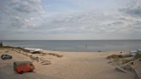 Przystań rybacka - Plaża
