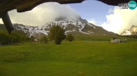 Pietracamela - Prati di Tivo - Gran Sasso