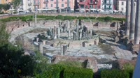 Pozzuoli - Tempio Macellum di Serapide