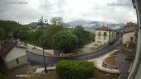 Acquaviva d’Isernia - Corso Umberto I