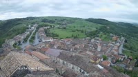 Salcito - Vista panoramica
