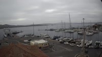 Sardinia - La Maddalena - Cala Gavetta