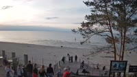 Plaża - Wejście 68