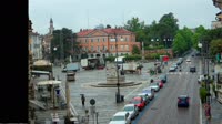 Gorizia - Piazza della Vittoria