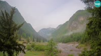 Claut - Pussa Claut mountain hut