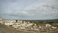 Martina Franca - Vista panoramica