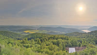 Edertal - Peterskopf - Edersee