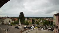 Manerba del Garda - Piazza Aldo Moro