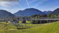 Ruhpolding - Chiemgau Coaster