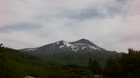 Pedara - Etna - Cratere di Sud-Est