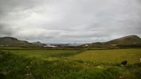 Islas Skellig - Valentia - Bahía de Foilhomurrum