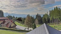 Aichberg - Alpengasthof Gießlhütte