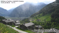 Molini di Tures - Alpi della Zillertal