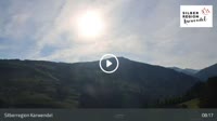 Kolsassberg - Karwendel