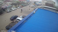 Otaci - Przejście graniczne