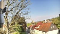 Oederan - Ehrenzug