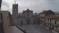 Frazzanò - Piazza Nuova Regina Adelasia