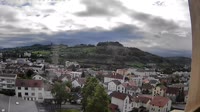 Aurillac - Puy Courny - Monts du Cantal