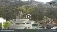 Panticosa - Balneario de Panticosa