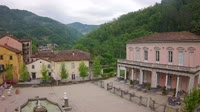Bagni di Lucca - Piazza Jean Varraud