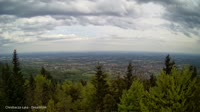 Chrobacza Łąka - Panorama