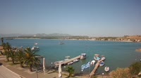 Corinth - Kalamaki - Fishing port