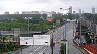 Lione - Pont Poincaré