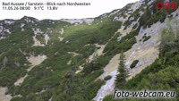 Bad Aussee - Dachstein - Sarstein
