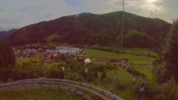Gutach - Singersbach - Sommerrodelbahn Gutach
