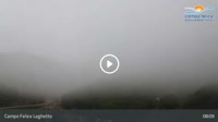 Rocca di Cambio - Lago Cisterna