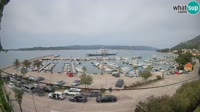 Orebić - Marina, przeprawa promowa