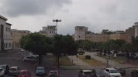 Latina - Piazza della Libertà