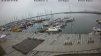 Mangalia - Marina