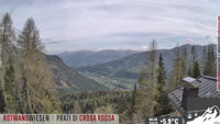 Sesto - Prati di Croda Rossa