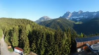 Ramsau am Dachstein - Rittisberg, Dachstein-Gletscher