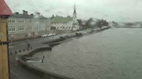 Reykjavíkurtjörn