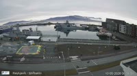 Reikiavik - Puerto
