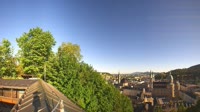Salisburgo - FestungsBahn