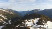 Sankt Gallenkirch - Versettlabahn Bergstation