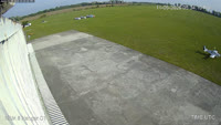 Aeroklub Wrocławski - Lotnisko Szymanów EPWS