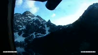 Morskie Oko - Mnich