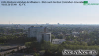 Munich - Freimann