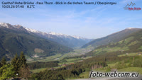 Pass Thurn