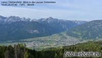 Lienz - Zettersfeld